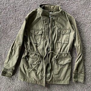 Old Navy Utility Jacket